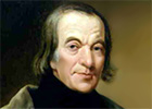 Portrait of Robert Owen