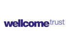 Wellcome Trust logo