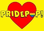 Pridepop logo