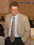 Feature - ID - David Clark legal adviser UNICEF