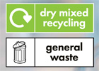 Recycling logos 140 image