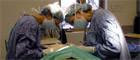 vets in surgery