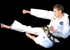 Tae Kwon Do