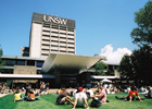 University New South Wales