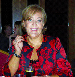 Alison Peden 250 image of late administrator