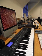 New Audio Lab