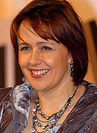 Tanni Grey Thomson 200