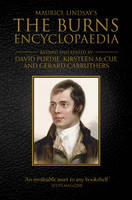 Maurice Lindsay's The Burns Encyclopaedia