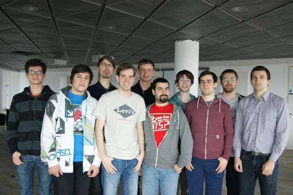 MSGlasgow