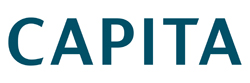 Capita logo