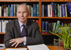 Prof David Clark