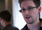 Rector Edward Snowden - courtesy BBC