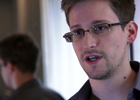 Rector Edward Snowden - courtesy BBC