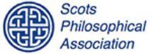 Scots Philosophical Association