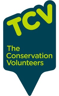 The Conservation Volunteers Logo