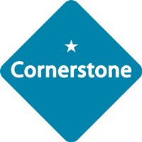 Cornerstone logo