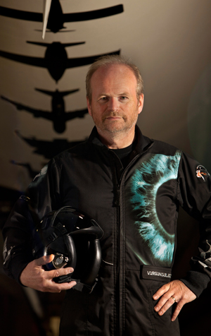 David Mackay