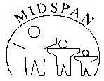 Midspan Family Study logo