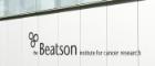 Beatson Institute sign