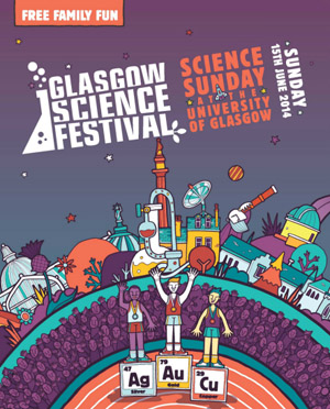 Sci Fest poster 2014 300