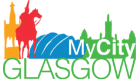 MyCity Glasgow logo