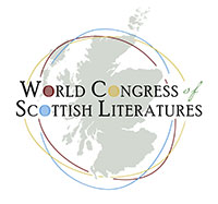 World Congress of Scottish Literatures logo
