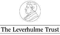 Logo of the Leverhulme Trust