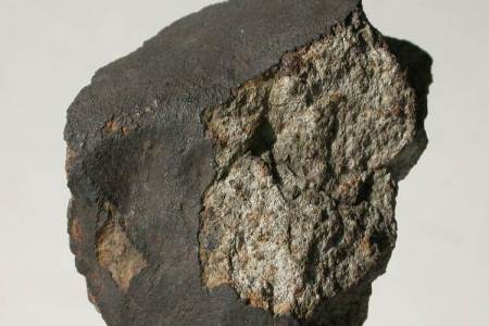 High Possil meteorite300