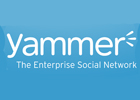 Yammer logo