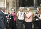 Commonwealth Business Conference 140 image