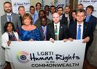 2914 LGBTI Conference