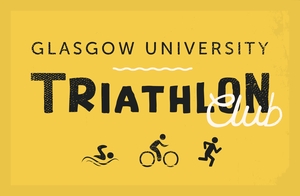 Triathlon logo