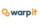 WARPit logo