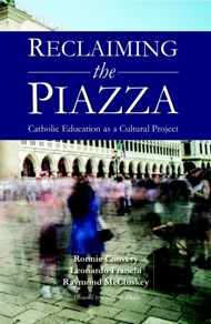 Reclaiming the Piazza