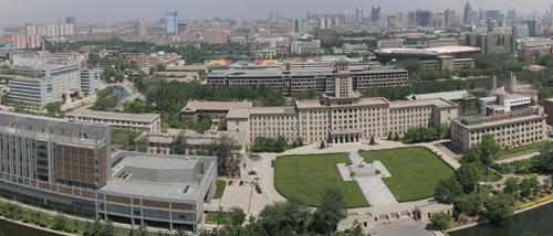 Nankai panorama