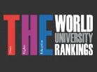 Times Higher Education World Rankings