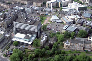 screen grab Western Infirmary Aerial 300