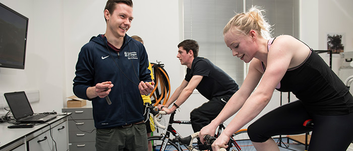 Sports Science