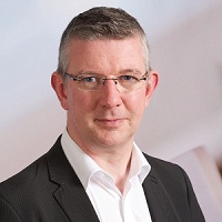 Professor Colin McInnes