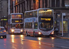 City Buses Glasgow 140 section image