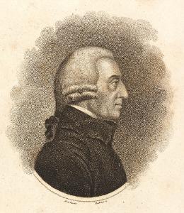 Picture f Adam Smith