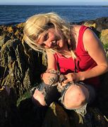 Nina O'Hanlon Image