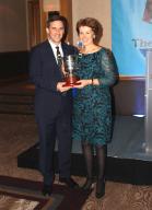 Howie and Dennis Surgenor Cup for outstanding contribution to the Scottish poultry industry