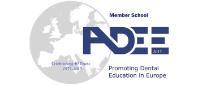 2015 Version of ADEE logo