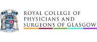 RCPSG logo and crest