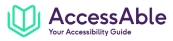 AccessAble logo 173x41
