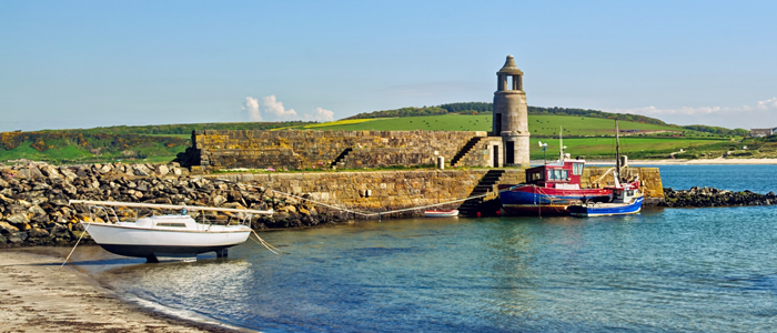 Galloway coast 2