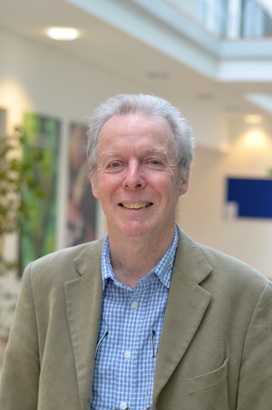 Richard Cogdell