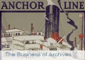 Anchor line poster