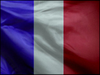 French flag